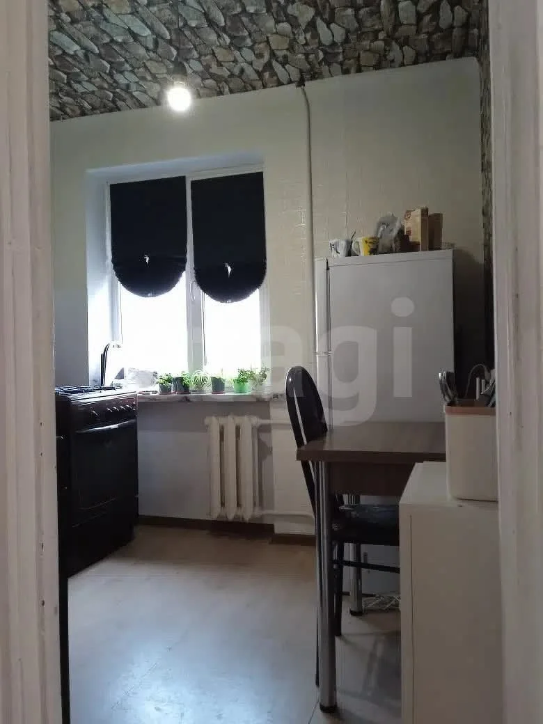 1-к квартира, 31.8м² (улица Курчатова, 2) - миниатюра 5