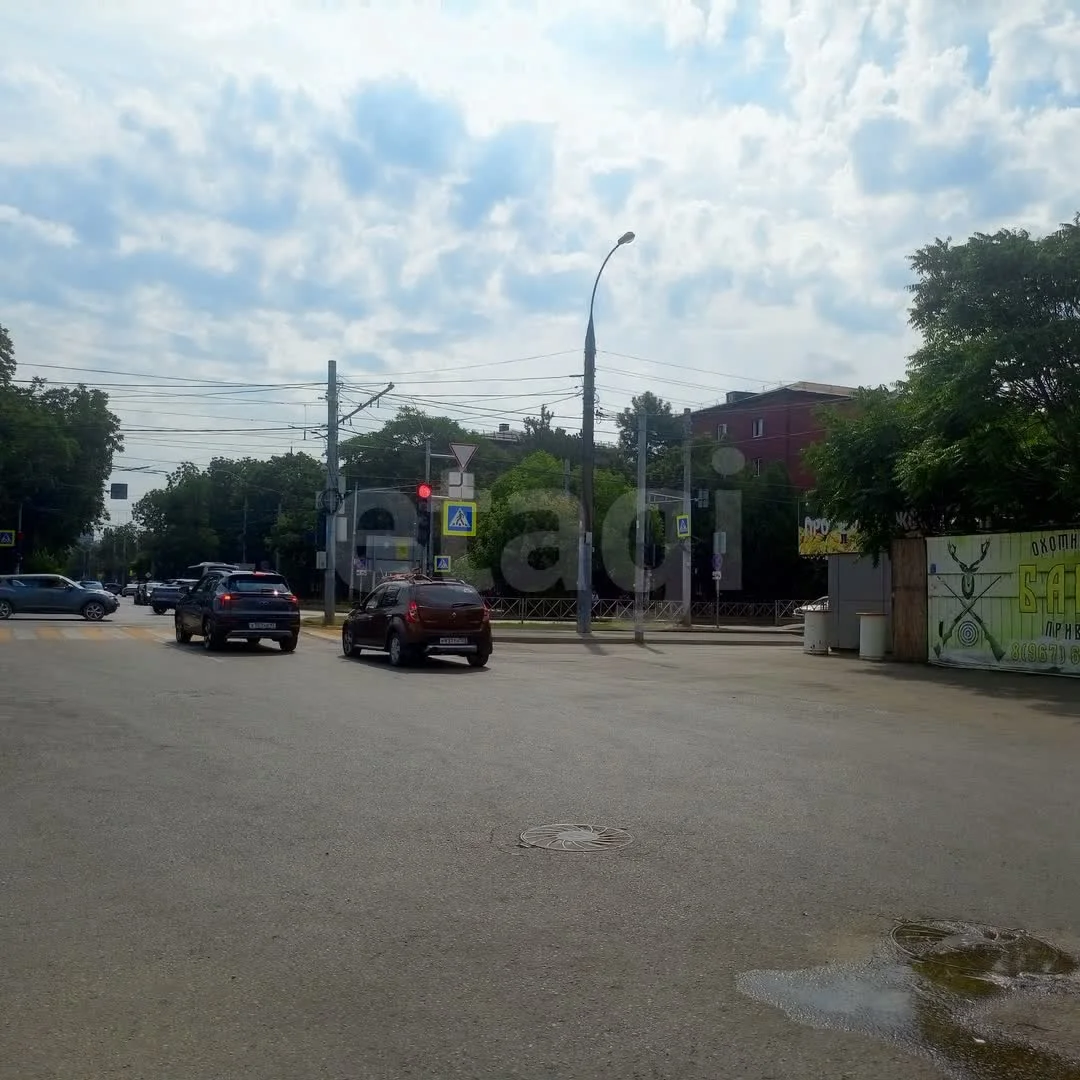 1-к квартира, 31.8м² (улица Курчатова, 2) - миниатюра 9