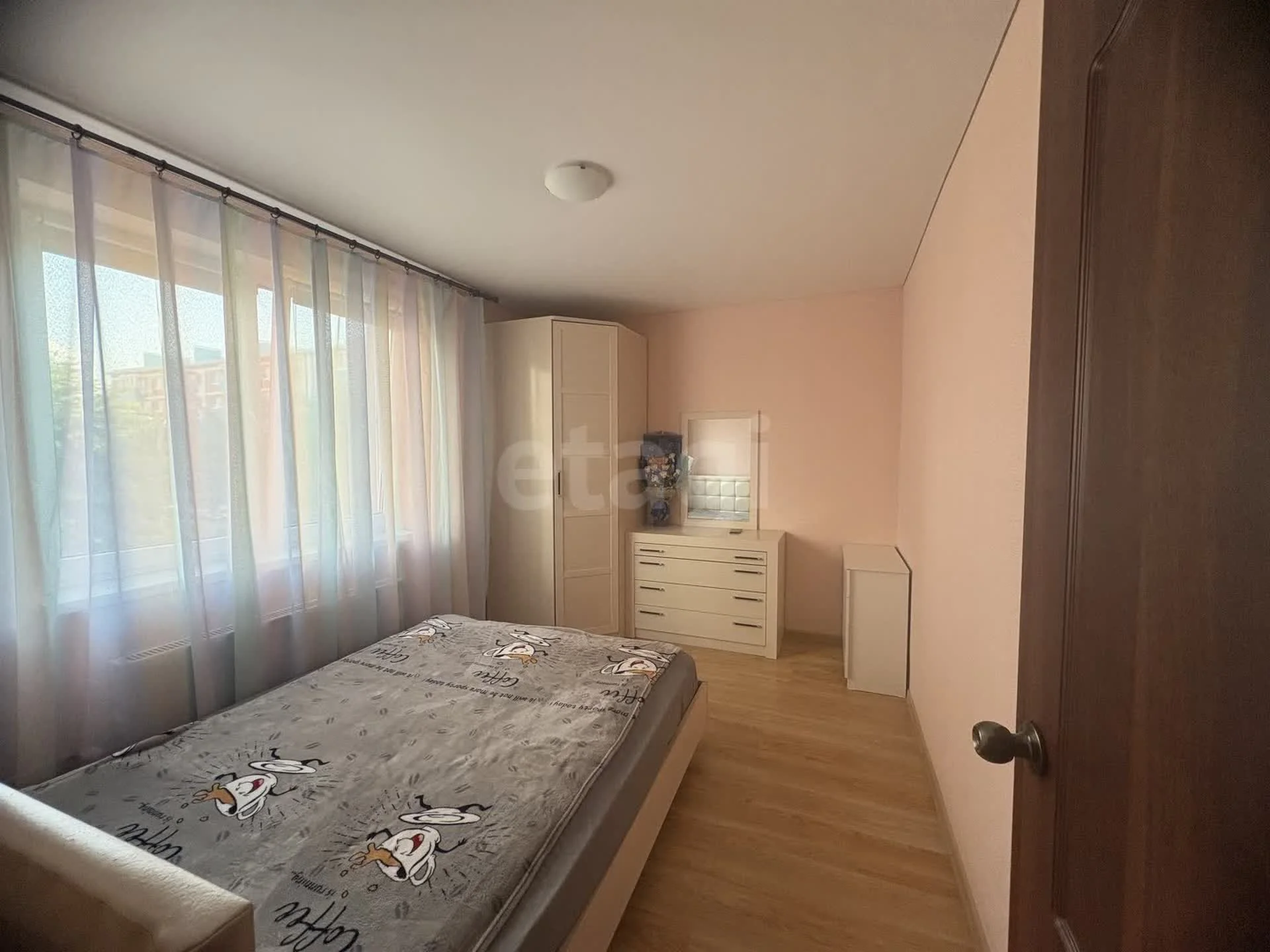 3-к квартира, 65м² (улица имени Туполева А.Н., 4) - миниатюра 10
