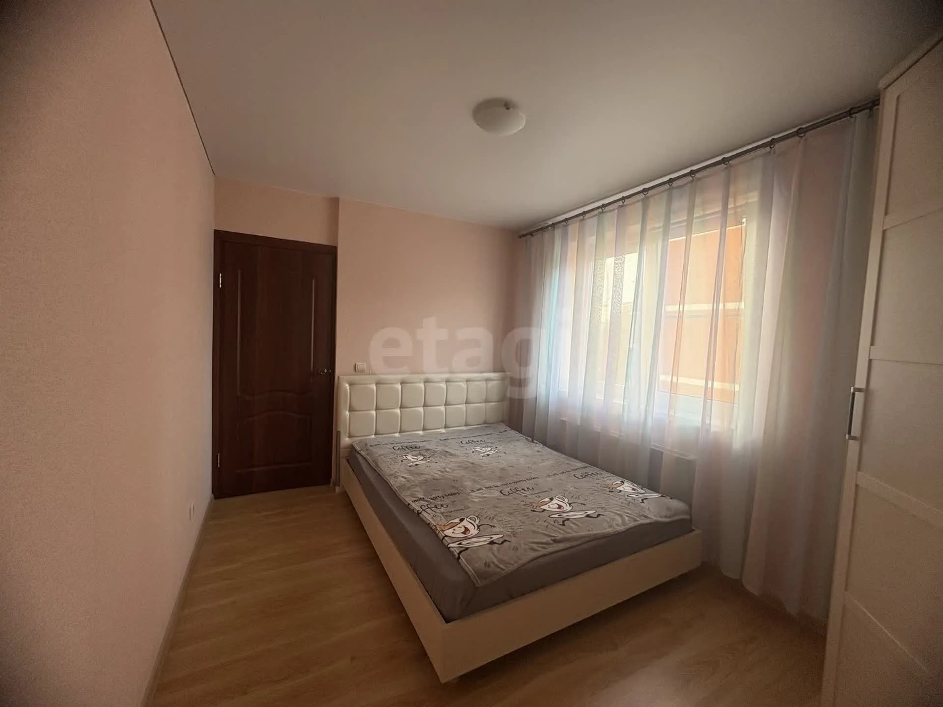 3-к квартира, 65м² (улица имени Туполева А.Н., 4) - миниатюра 11