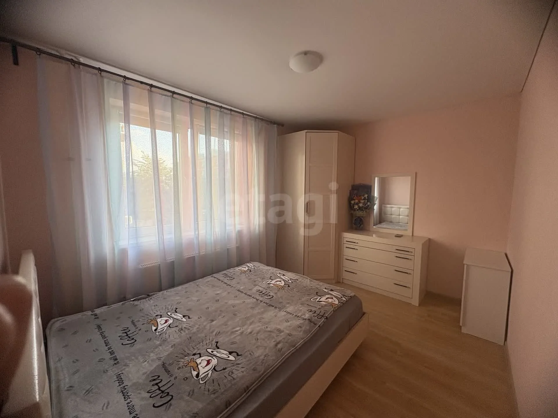 3-к квартира, 65м² (улица имени Туполева А.Н., 4) - миниатюра 12