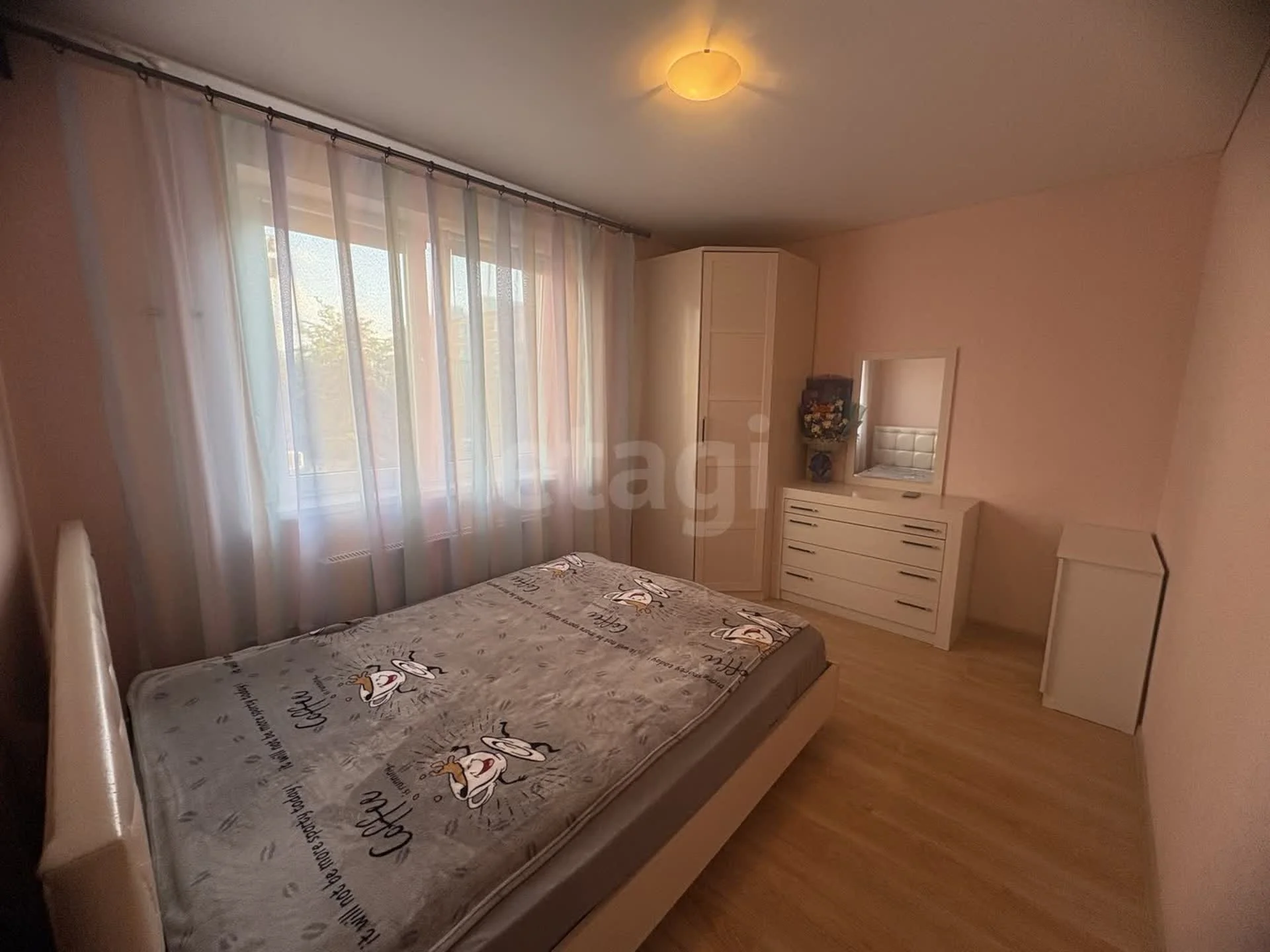 3-к квартира, 65м² (улица имени Туполева А.Н., 4) - миниатюра 13