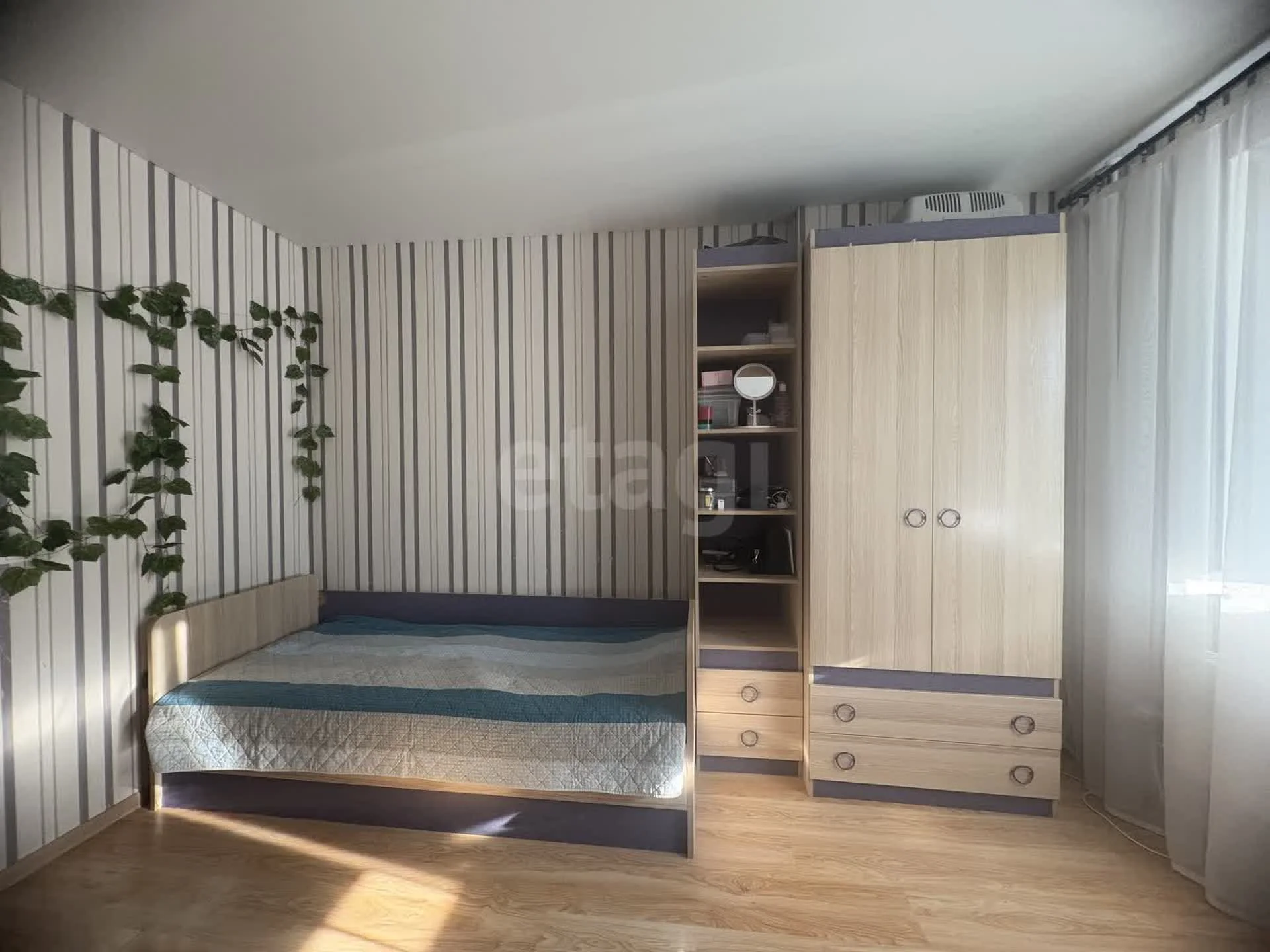 3-к квартира, 65м² (улица имени Туполева А.Н., 4) - миниатюра 14