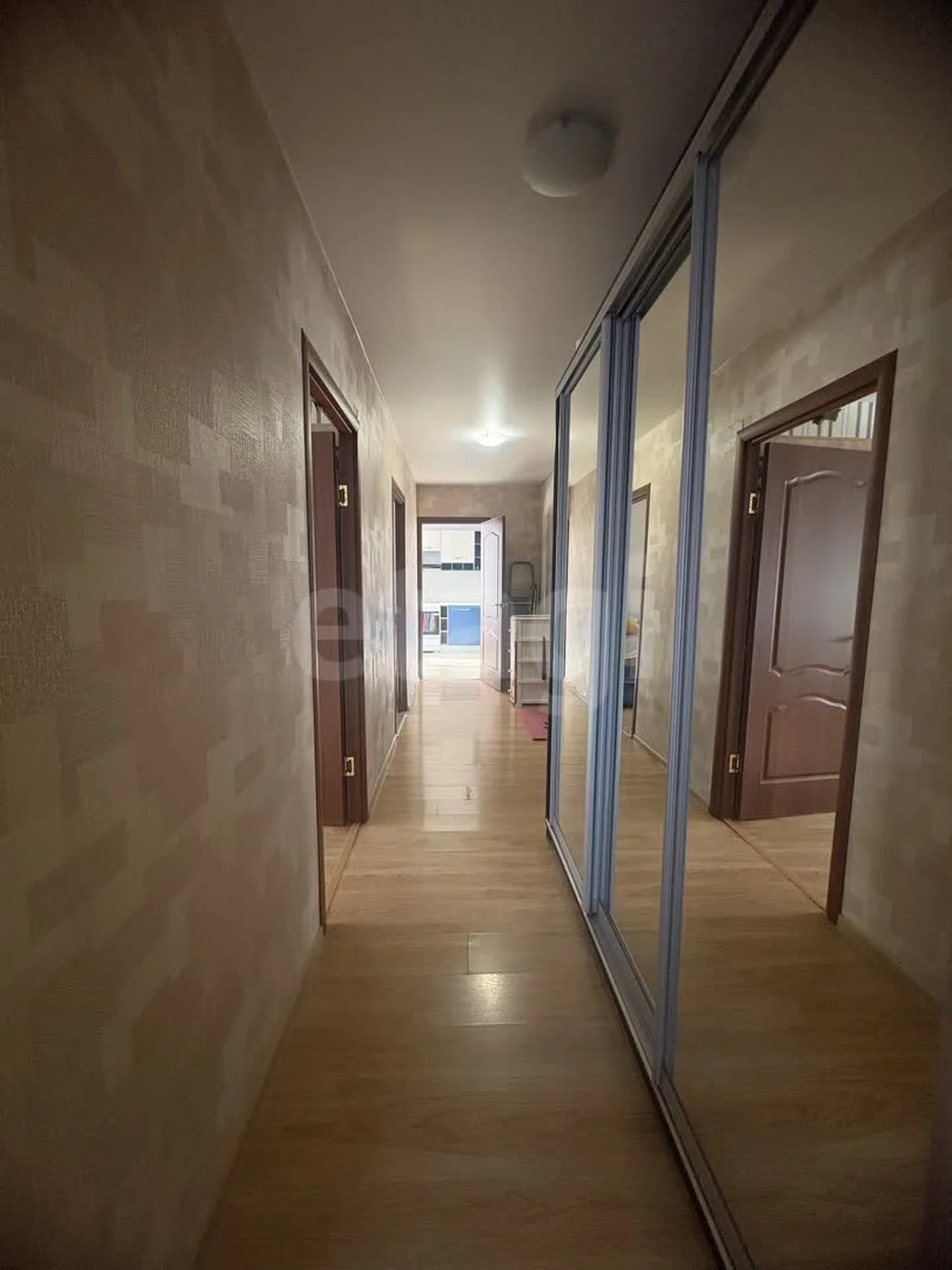 3-к квартира, 65м² (улица имени Туполева А.Н., 4) - миниатюра 17