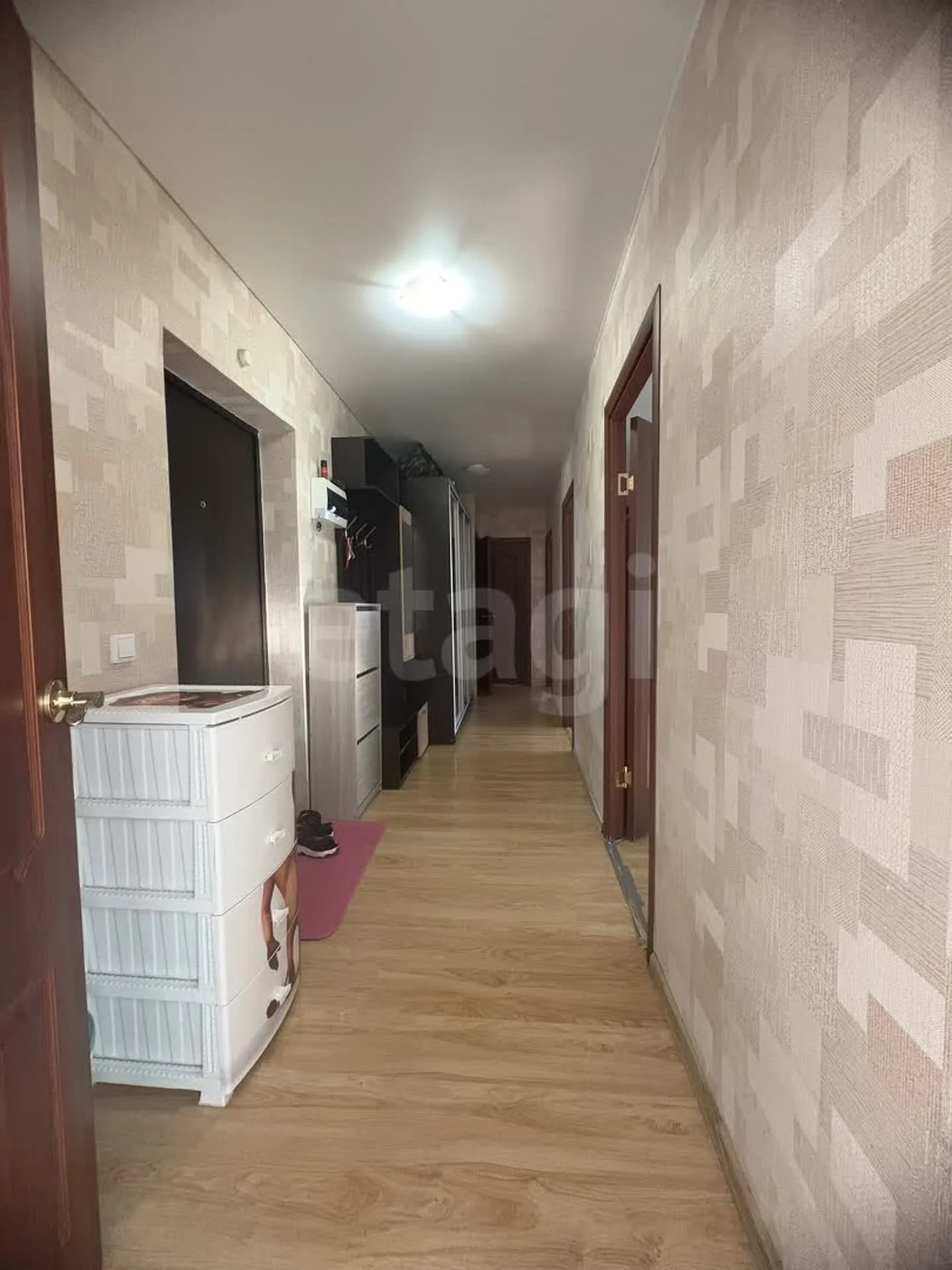 3-к квартира, 65м² (улица имени Туполева А.Н., 4) - миниатюра 18