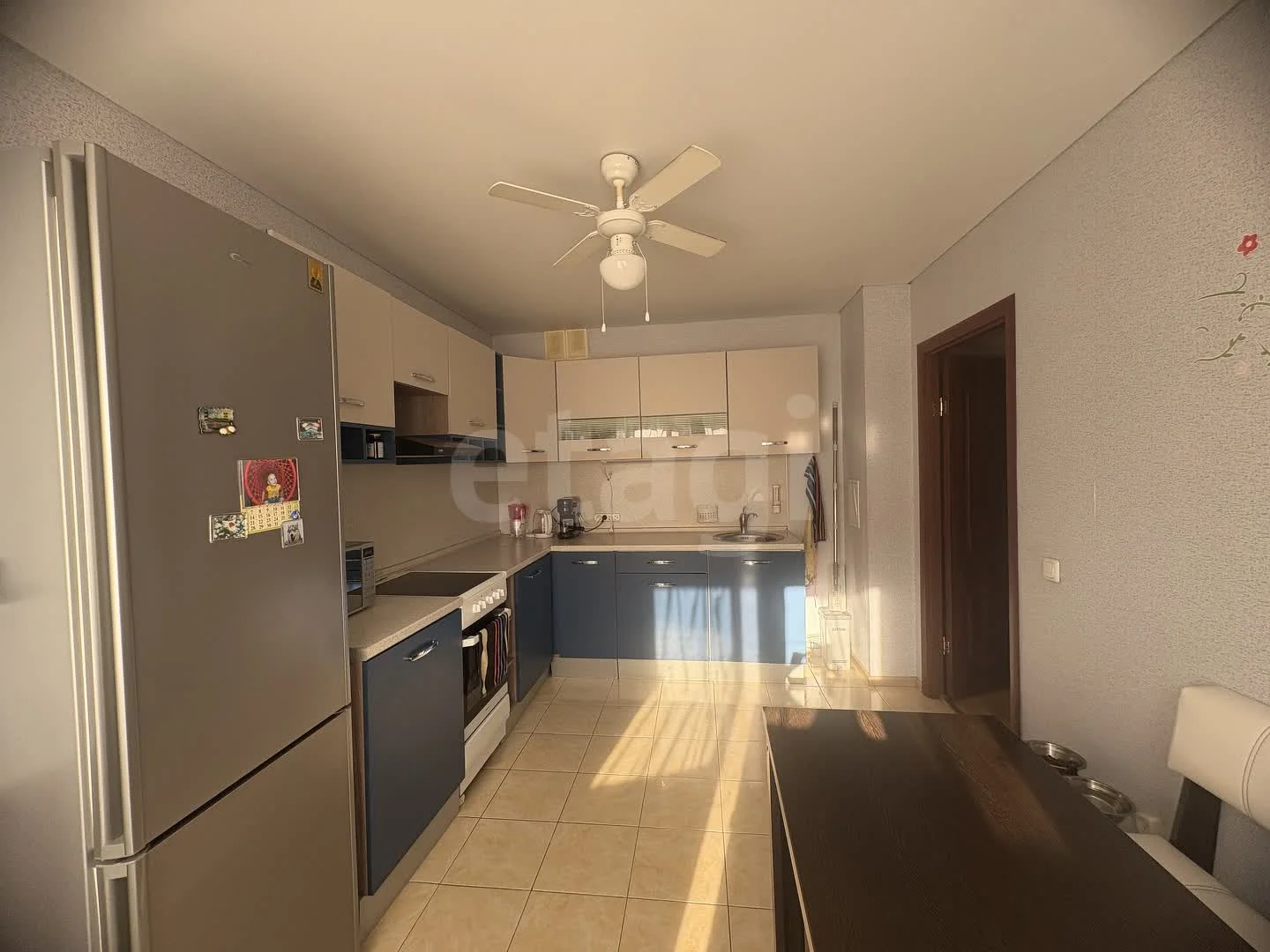 3-к квартира, 65м² (улица имени Туполева А.Н., 4) - миниатюра 4