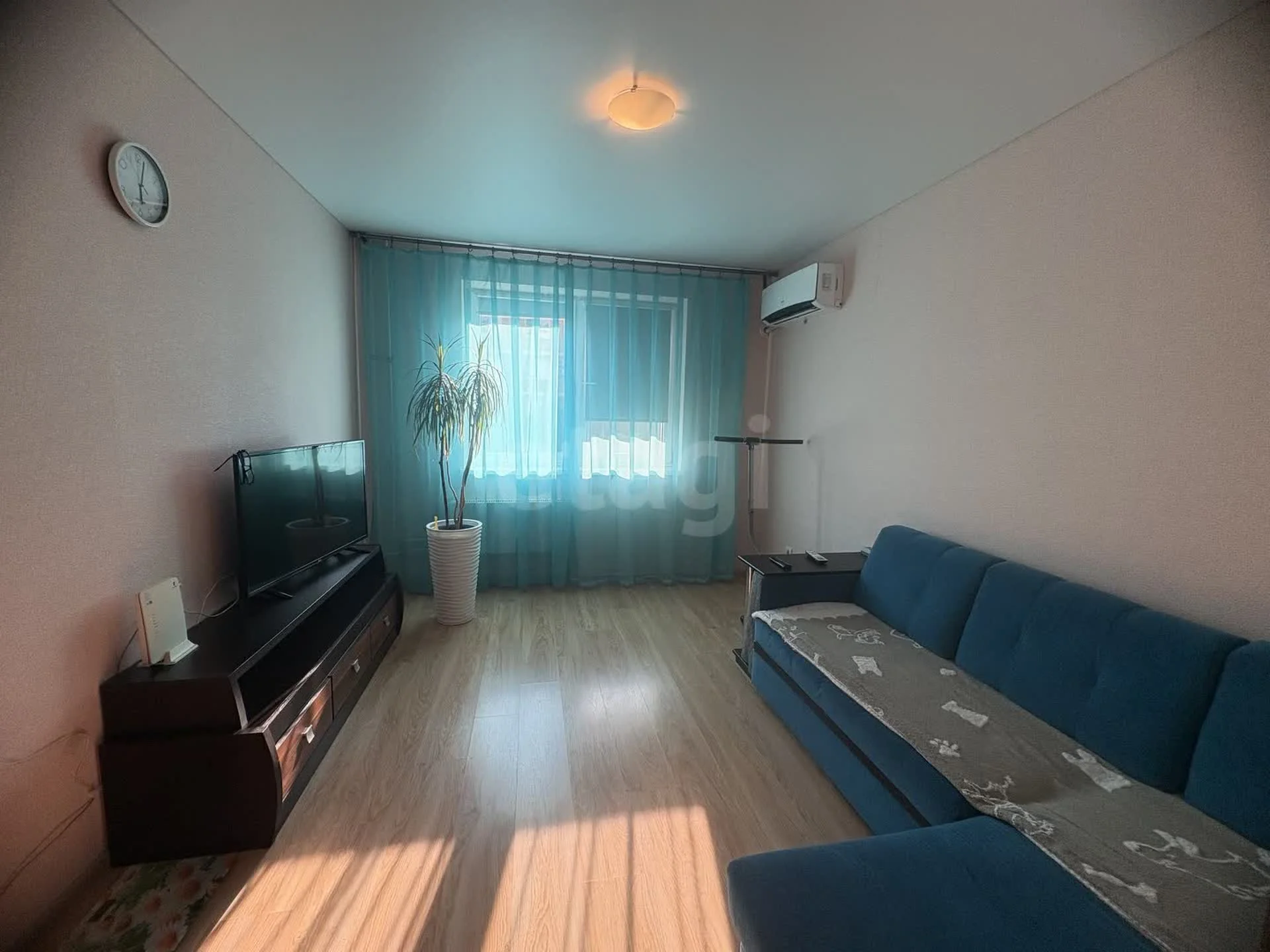 3-к квартира, 65м² (улица имени Туполева А.Н., 4) - миниатюра 5