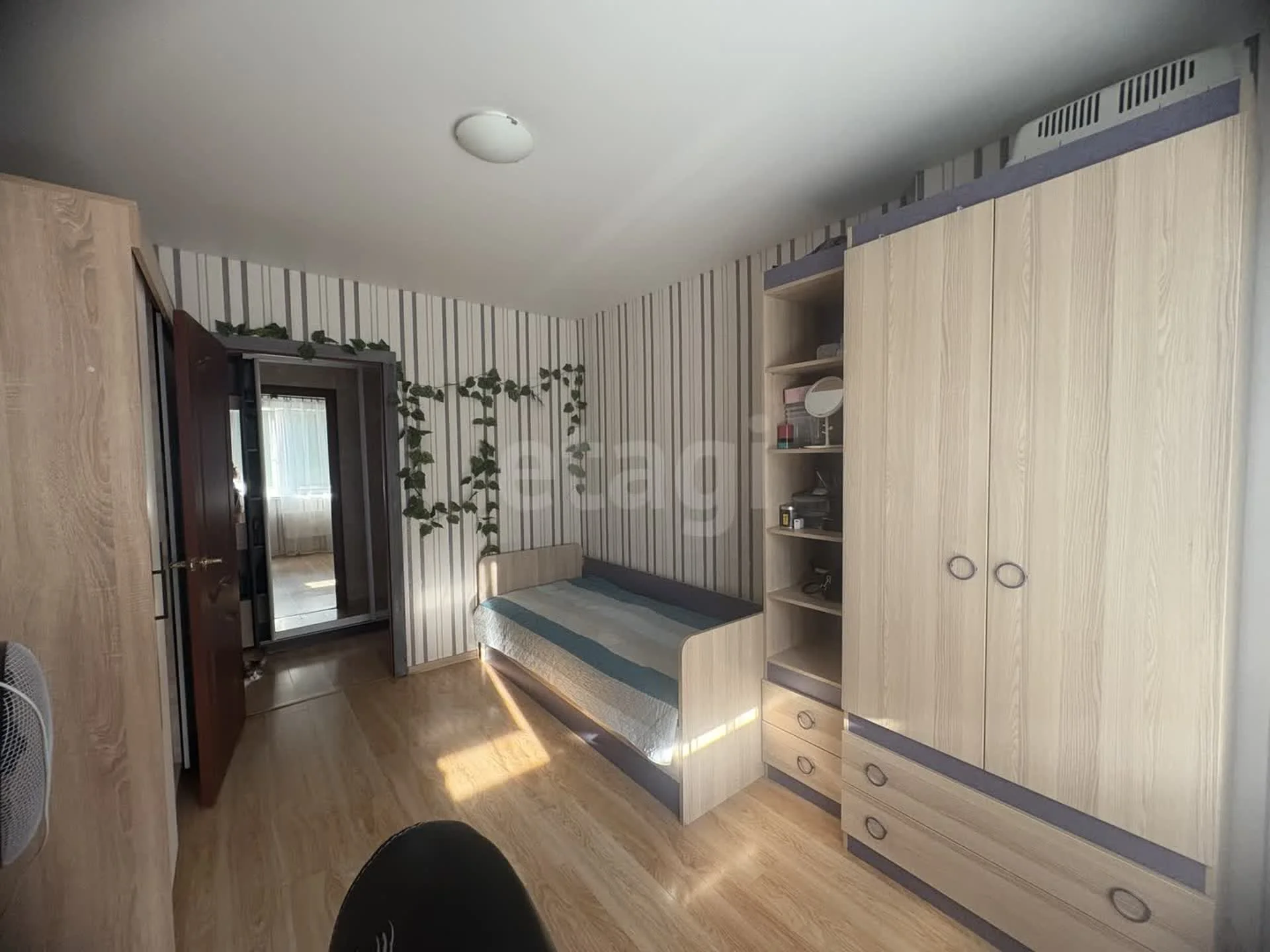 3-к квартира, 65м² (улица имени Туполева А.Н., 4) - миниатюра 9