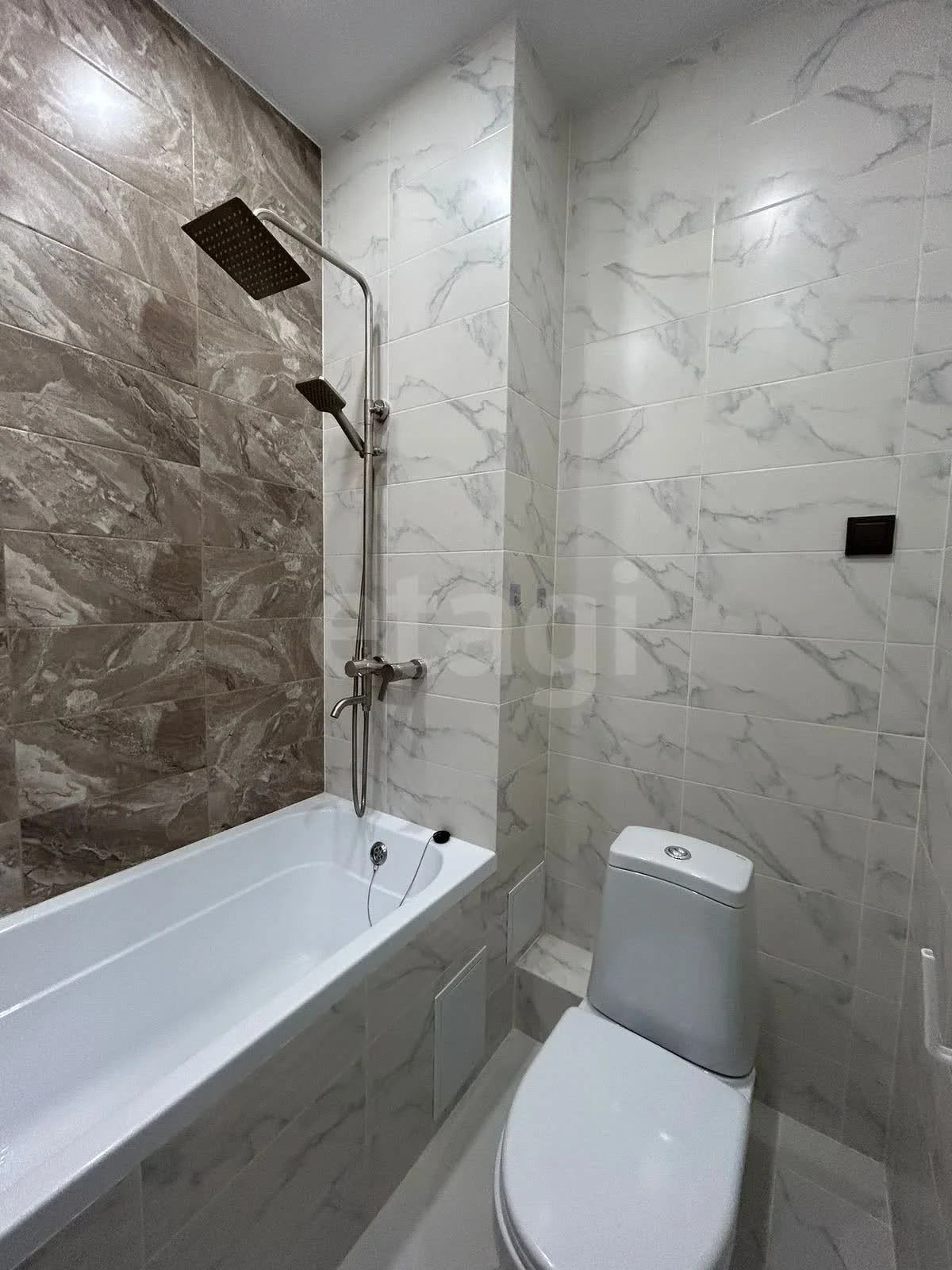 Студия, 24.6м² (улица Ивана Беличенко, 85) - миниатюра 12