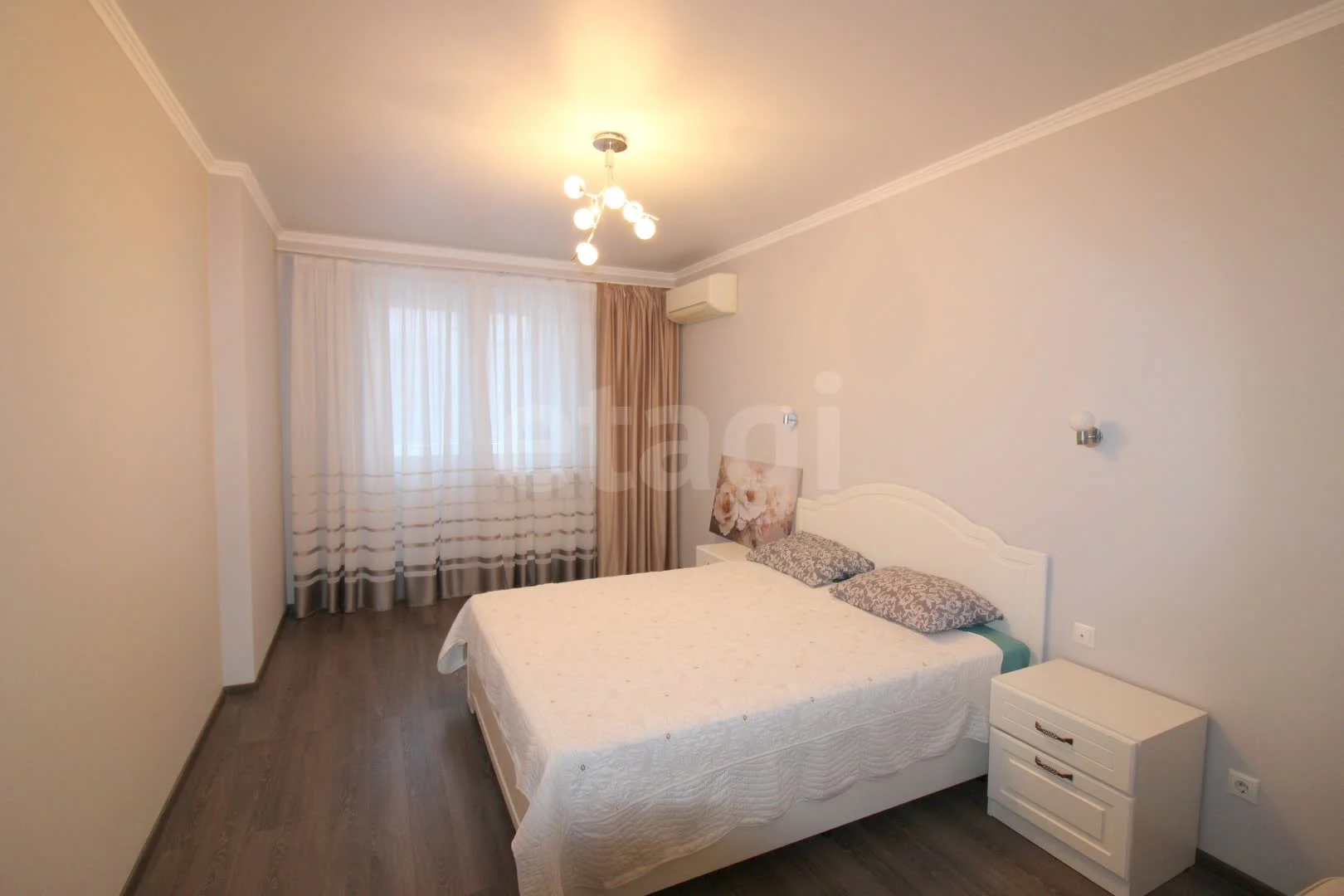 3-к квартира, 87.9м² (улица Достоевского, 84/1) - миниатюра 11