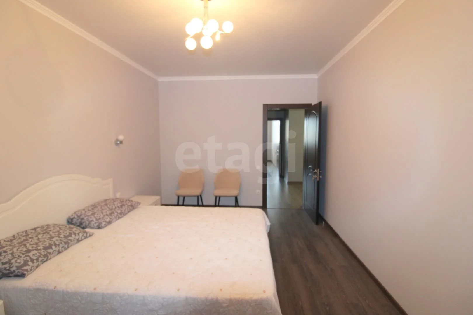 3-к квартира, 87.9м² (улица Достоевского, 84/1) - миниатюра 13