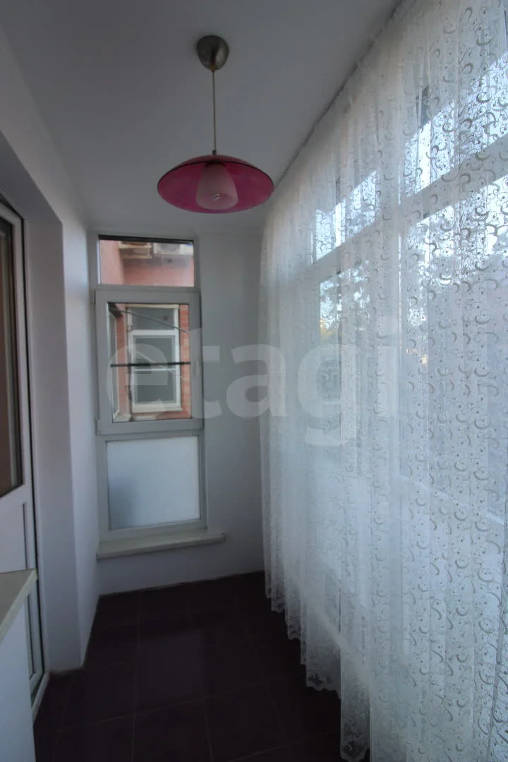 3-к квартира, 87.9м² (улица Достоевского, 84/1) - миниатюра 14