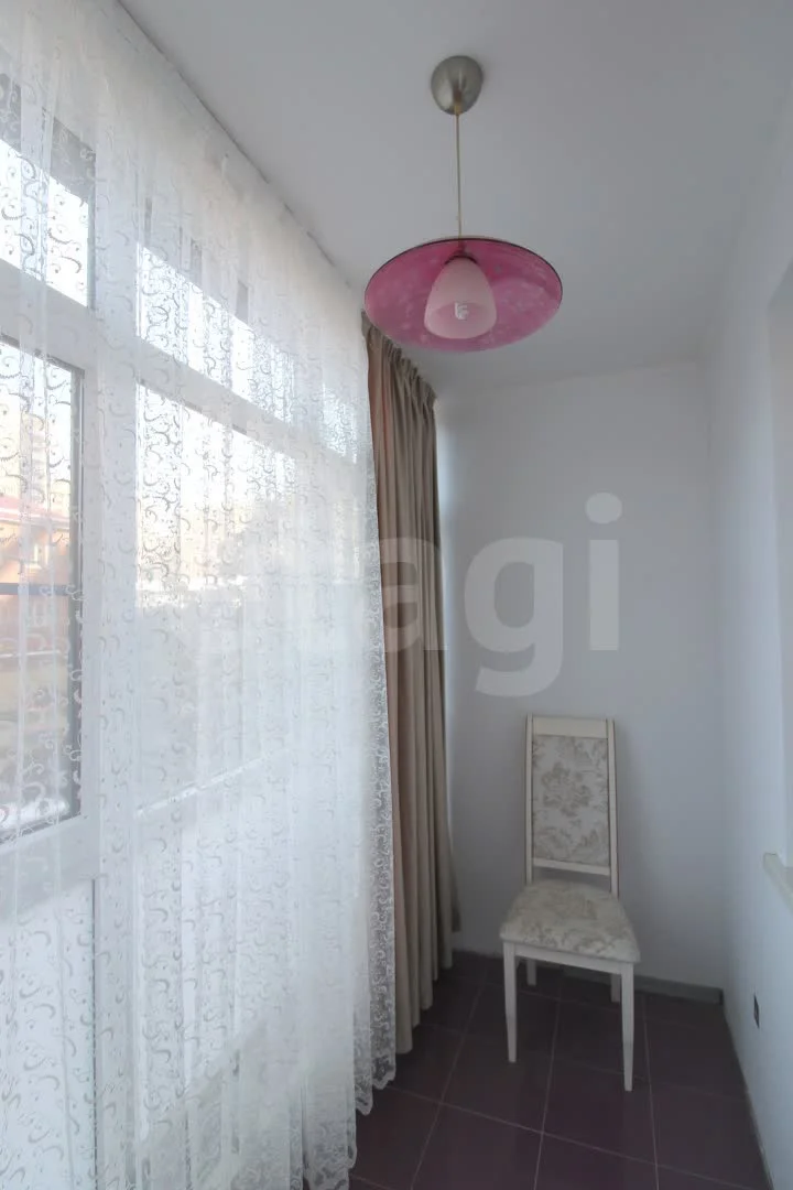 3-к квартира, 87.9м² (улица Достоевского, 84/1) - миниатюра 15