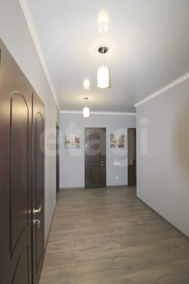3-к квартира, 87.9м² (улица Достоевского, 84/1) - миниатюра 16