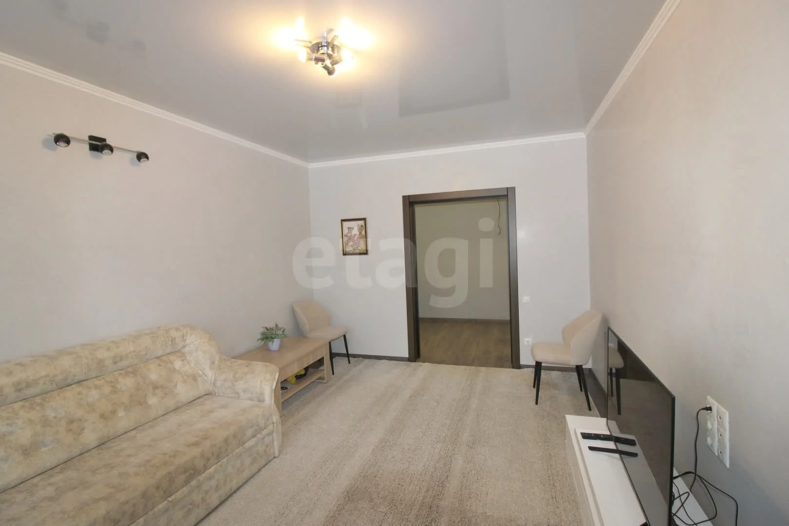 3-к квартира, 87.9м² (улица Достоевского, 84/1) - миниатюра 19