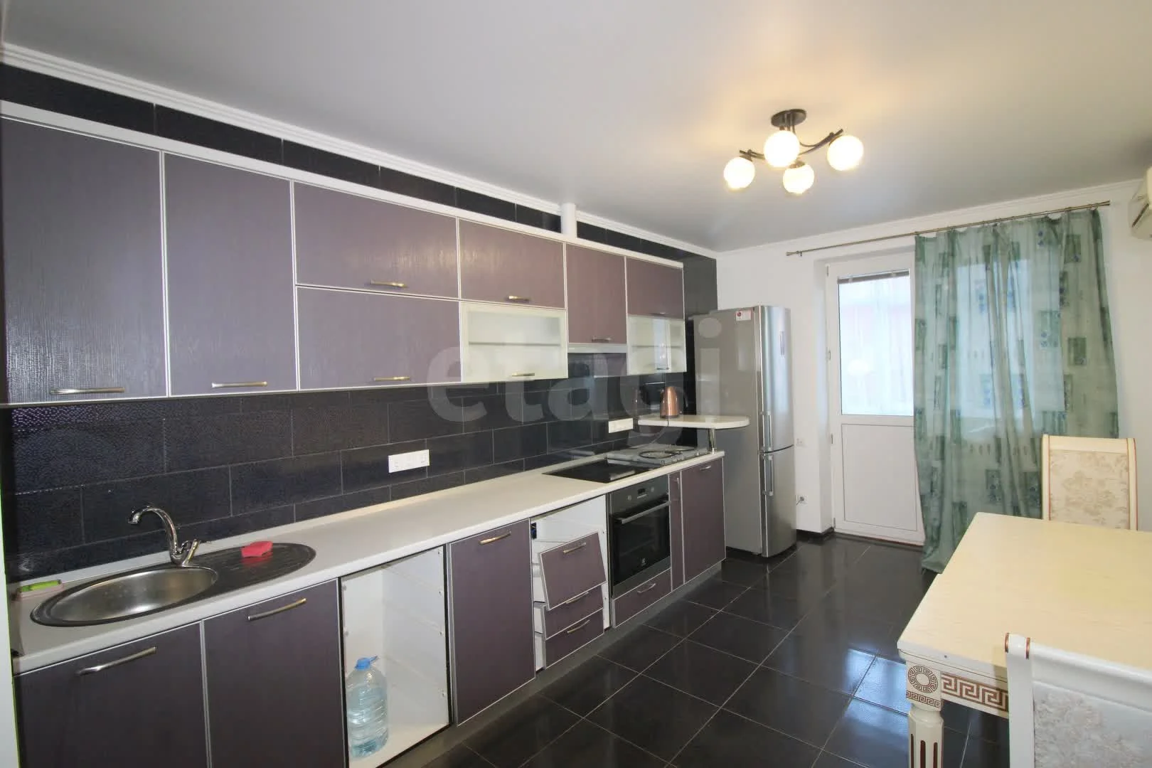 3-к квартира, 87.9м² (улица Достоевского, 84/1) - миниатюра 2
