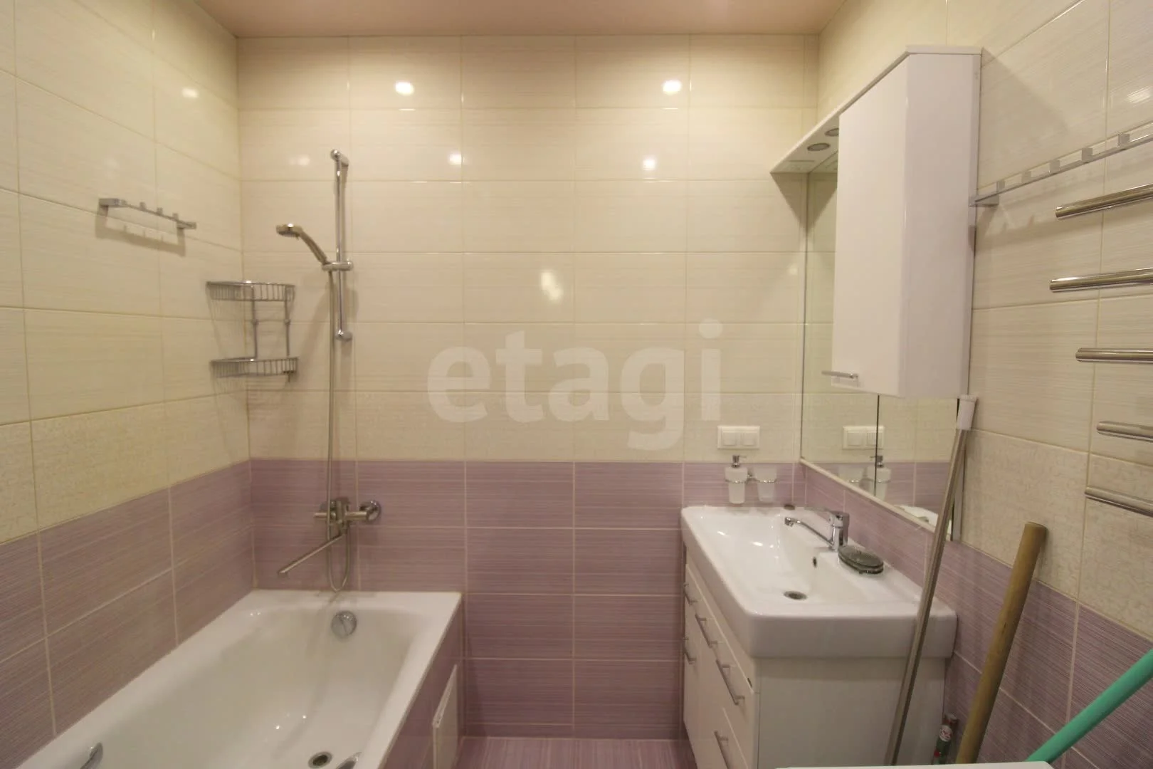 3-к квартира, 87.9м² (улица Достоевского, 84/1) - миниатюра 20