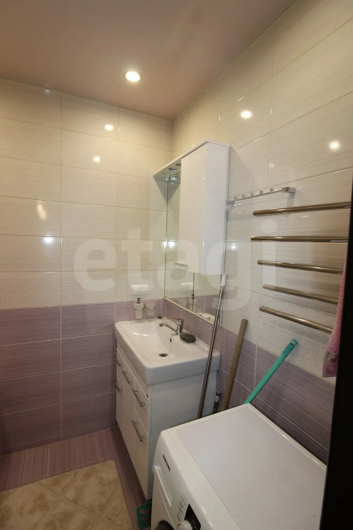 3-к квартира, 87.9м² (улица Достоевского, 84/1) - миниатюра 21