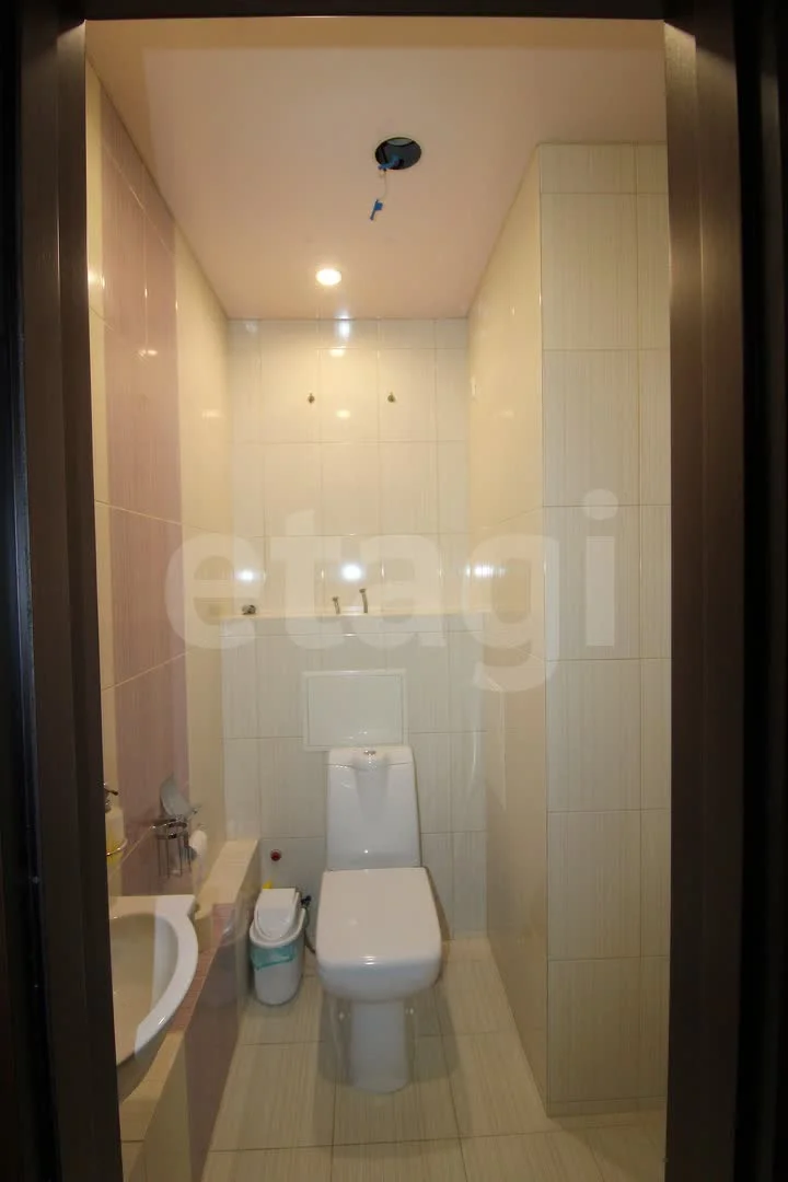 3-к квартира, 87.9м² (улица Достоевского, 84/1) - миниатюра 22