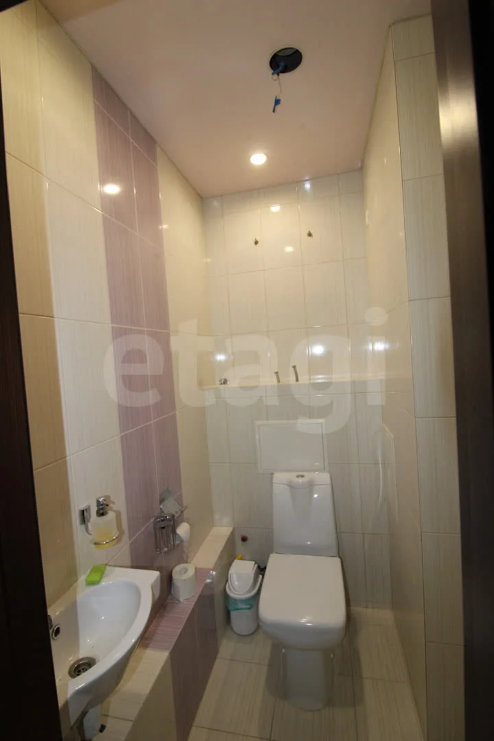 3-к квартира, 87.9м² (улица Достоевского, 84/1) - миниатюра 23