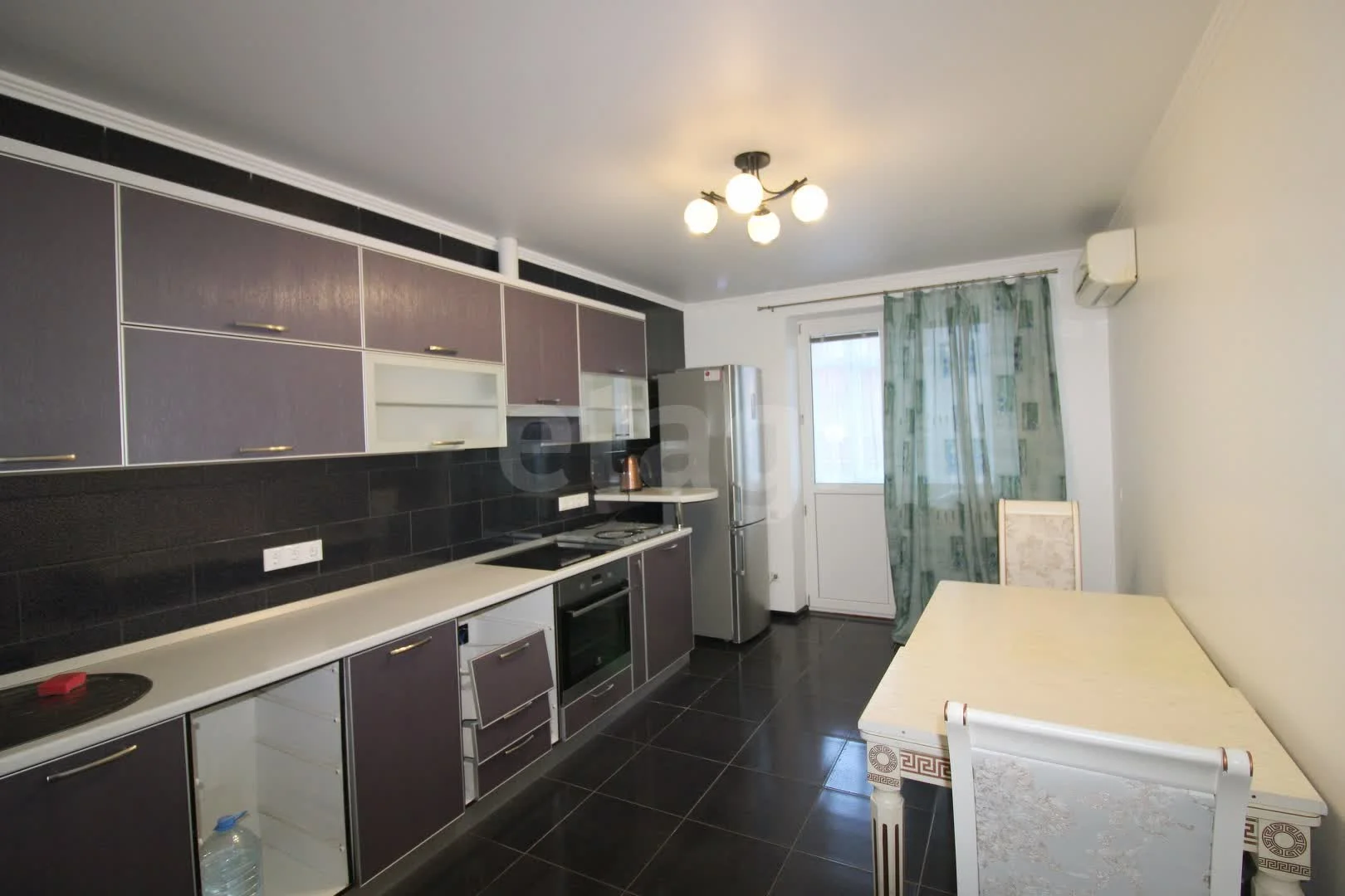 3-к квартира, 87.9м² (улица Достоевского, 84/1) - миниатюра 3