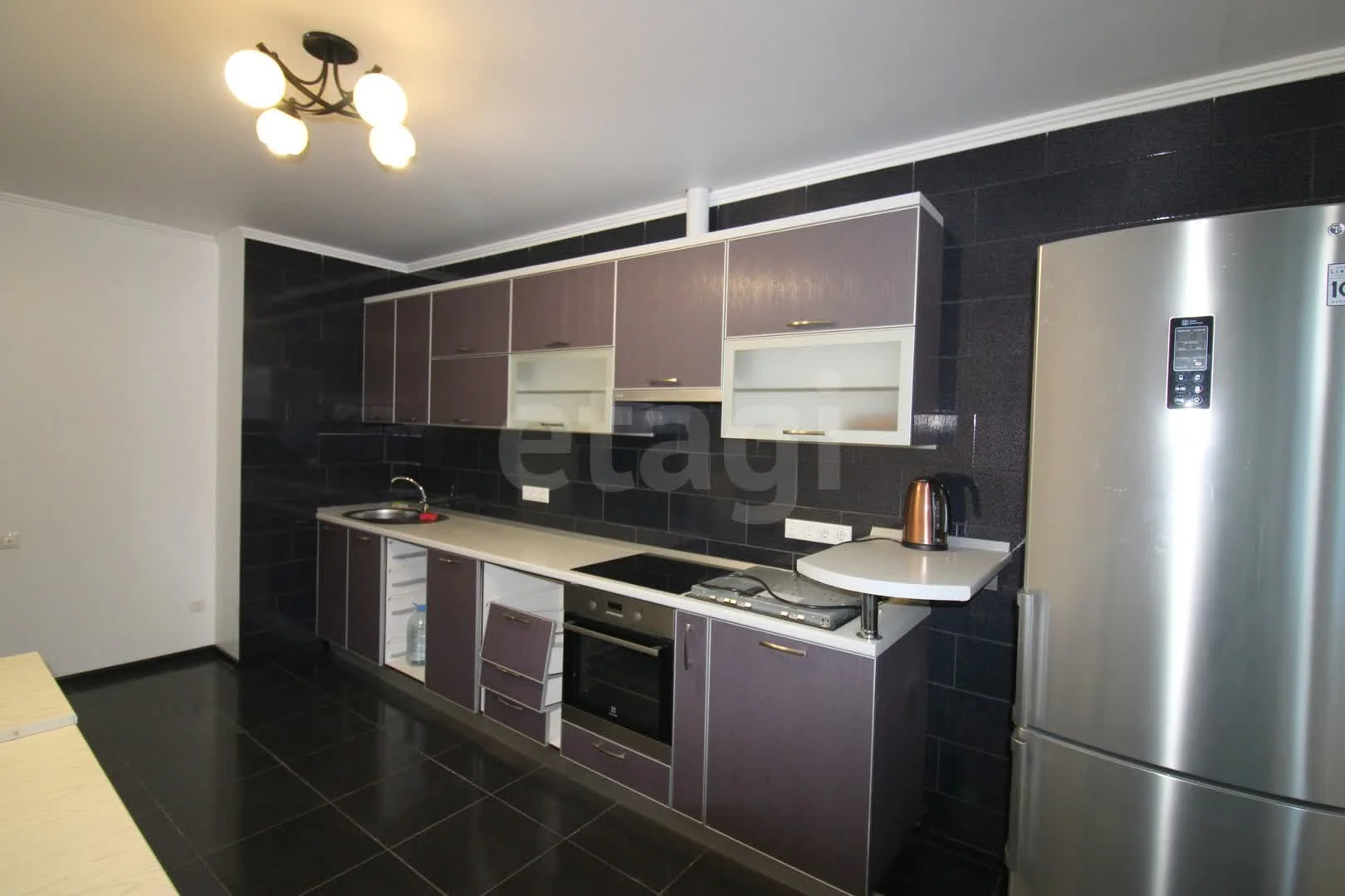 3-к квартира, 87.9м² (улица Достоевского, 84/1) - миниатюра 4