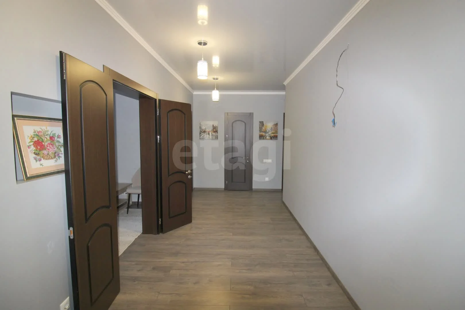 3-к квартира, 87.9м² (улица Достоевского, 84/1) - миниатюра 5
