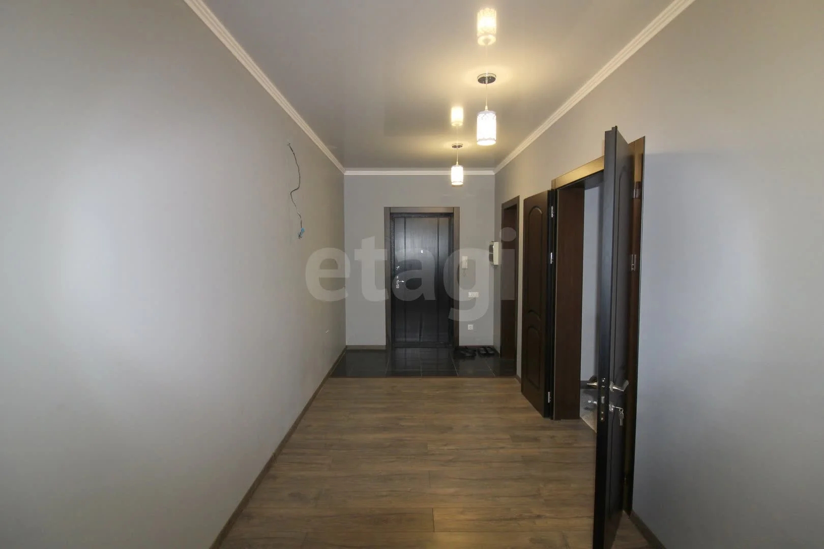 3-к квартира, 87.9м² (улица Достоевского, 84/1) - миниатюра 6