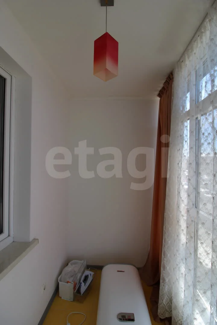 3-к квартира, 87.9м² (улица Достоевского, 84/1) - миниатюра 9