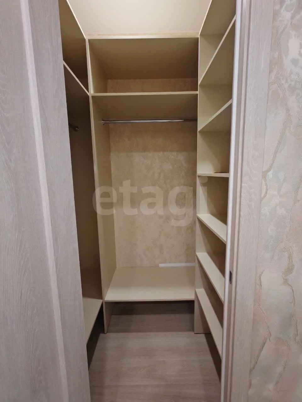 1-к квартира, 32.1м² (улица Героя Пешкова, 14/3) - миниатюра 10