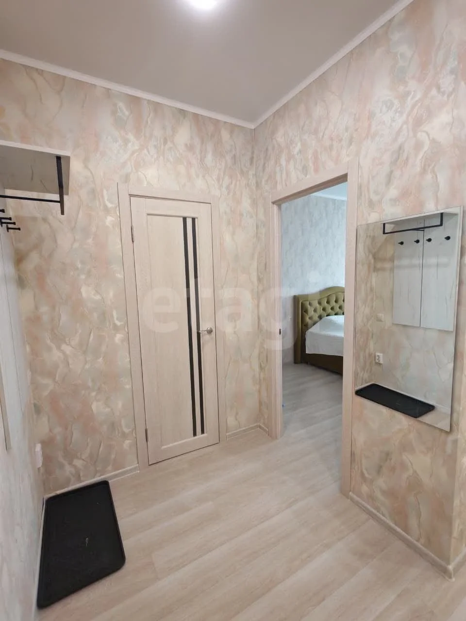 1-к квартира, 32.1м² (улица Героя Пешкова, 14/3) - миниатюра 11