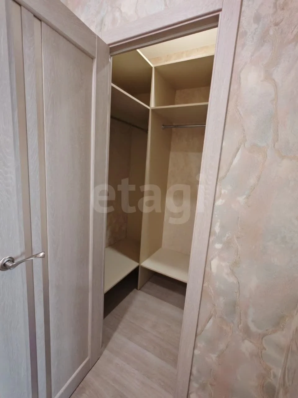 1-к квартира, 32.1м² (улица Героя Пешкова, 14/3) - миниатюра 12