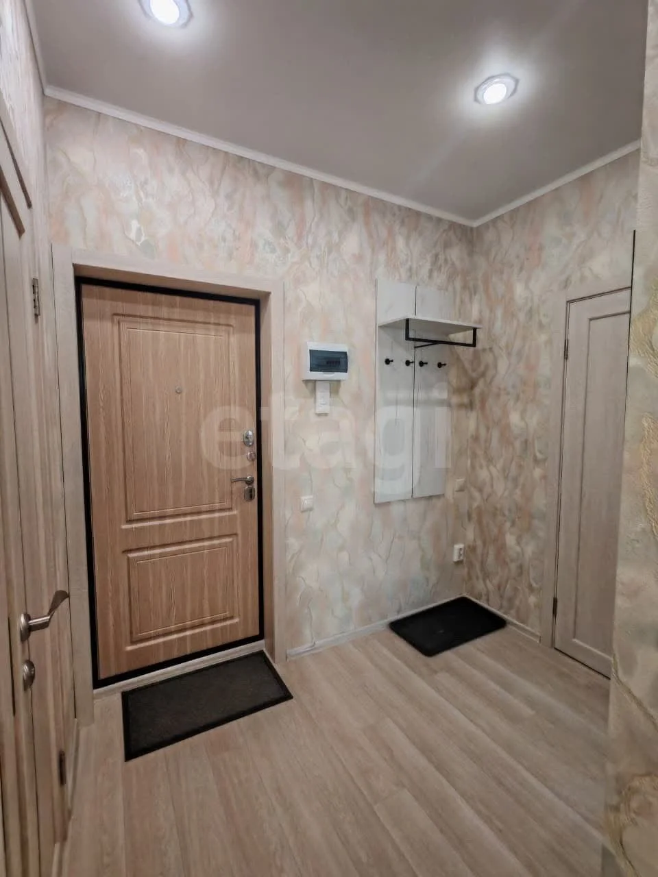 1-к квартира, 32.1м² (улица Героя Пешкова, 14/3) - миниатюра 13