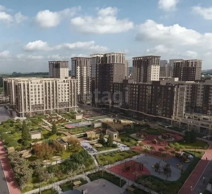 1-к квартира, 32.1м² (улица Героя Пешкова, 14/3) - миниатюра 15
