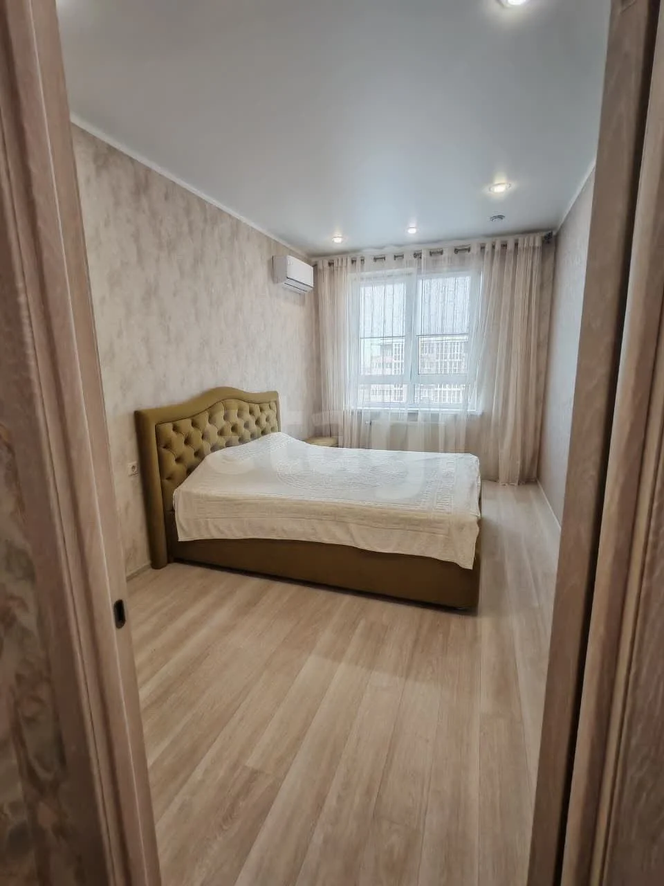 1-к квартира, 32.1м² (улица Героя Пешкова, 14/3) - миниатюра 2