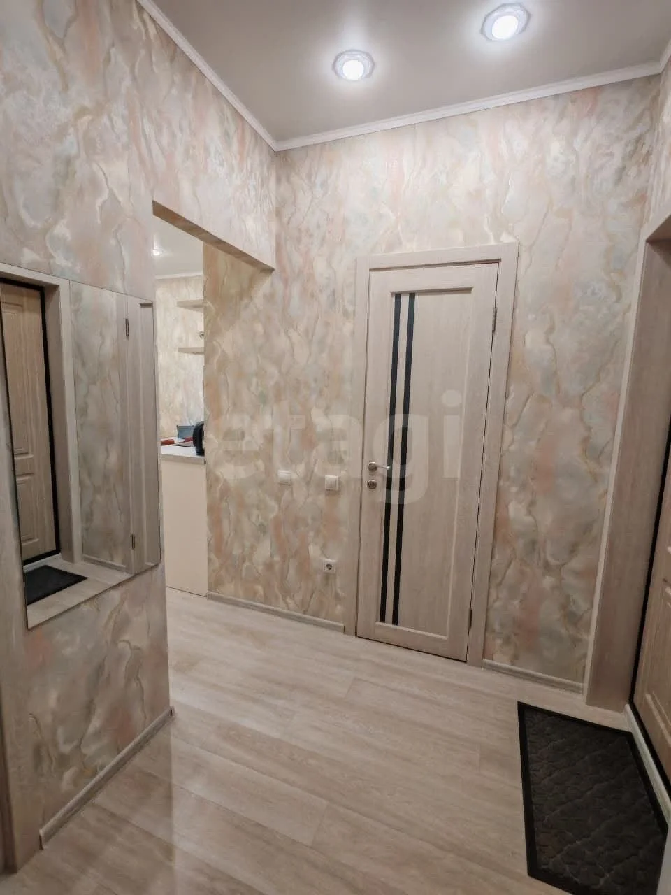 1-к квартира, 32.1м² (улица Героя Пешкова, 14/3) - миниатюра 6