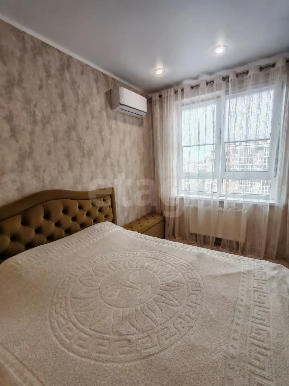 1-к квартира, 32.1м² (улица Героя Пешкова, 14/3) - миниатюра 8