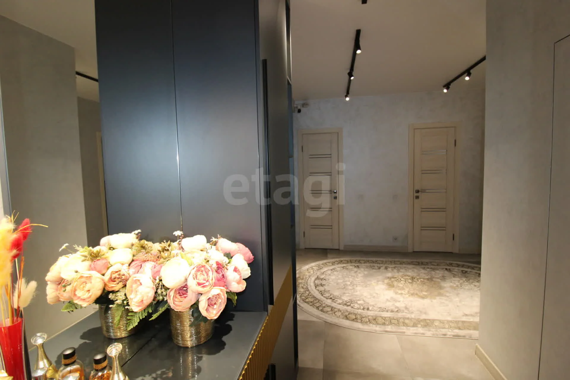 3-к квартира, 82.8м² (Командорская улица, 6) - миниатюра 13