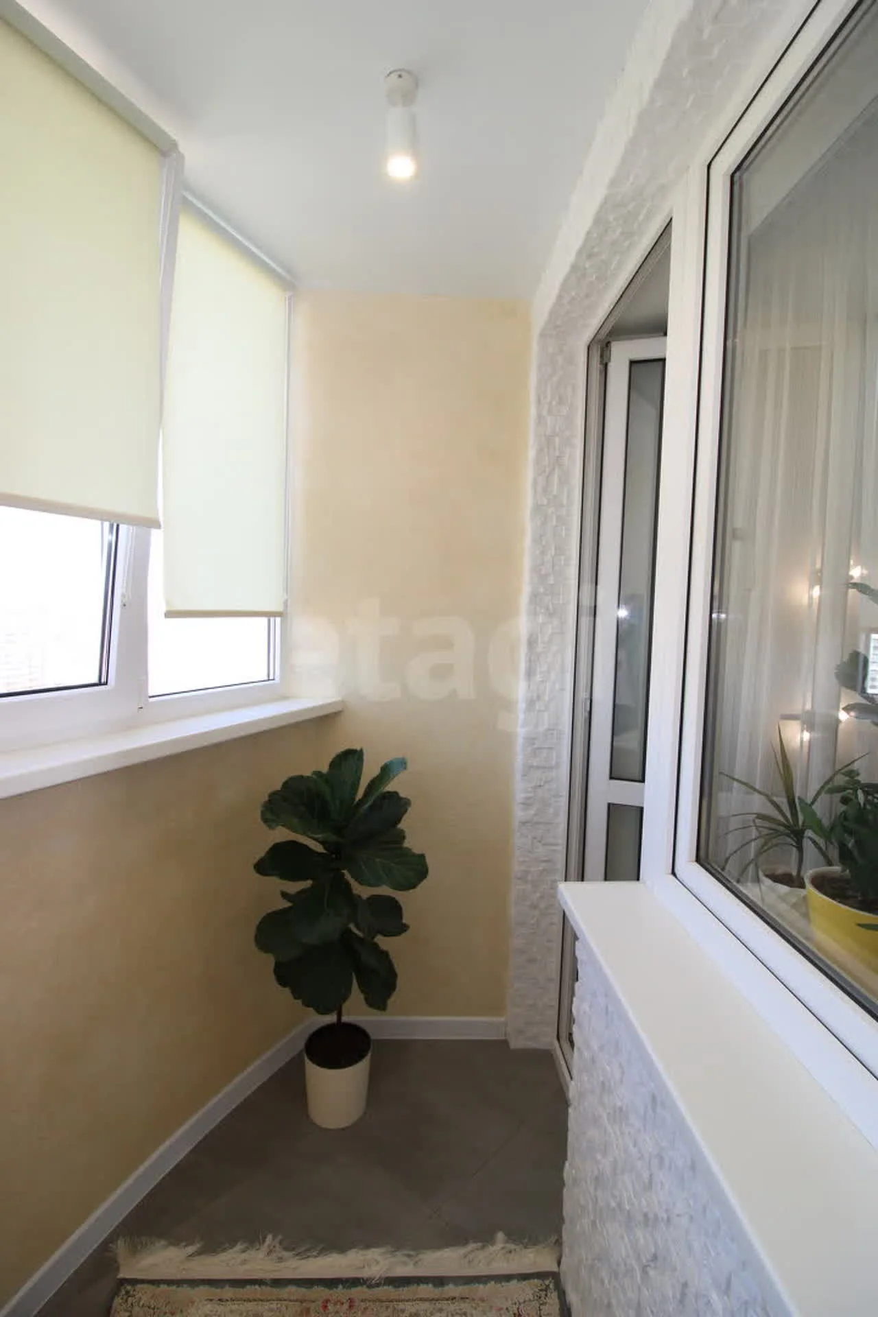 3-к квартира, 82.8м² (Командорская улица, 6) - миниатюра 20