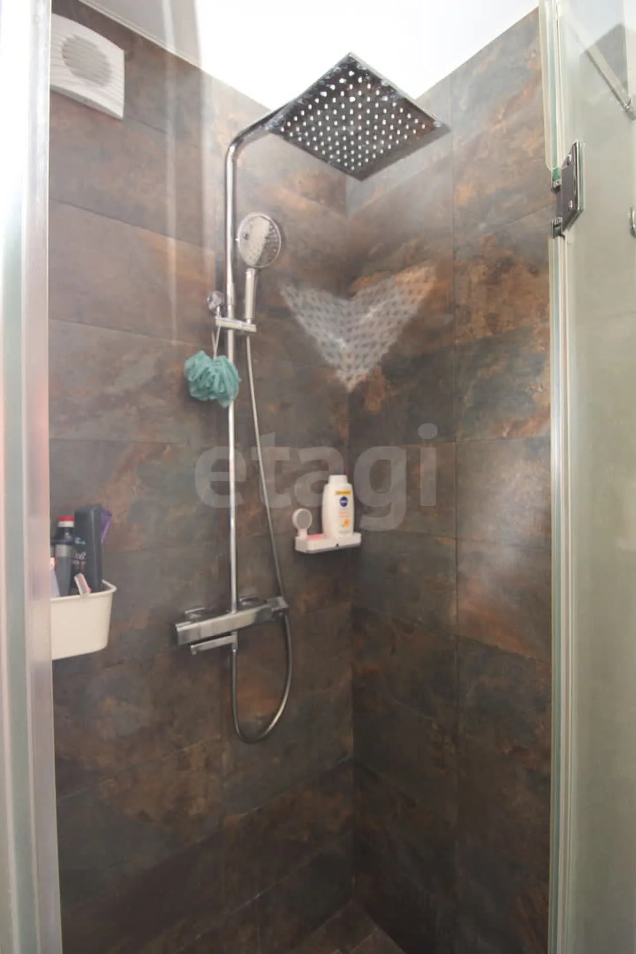 3-к квартира, 82.8м² (Командорская улица, 6) - миниатюра 29