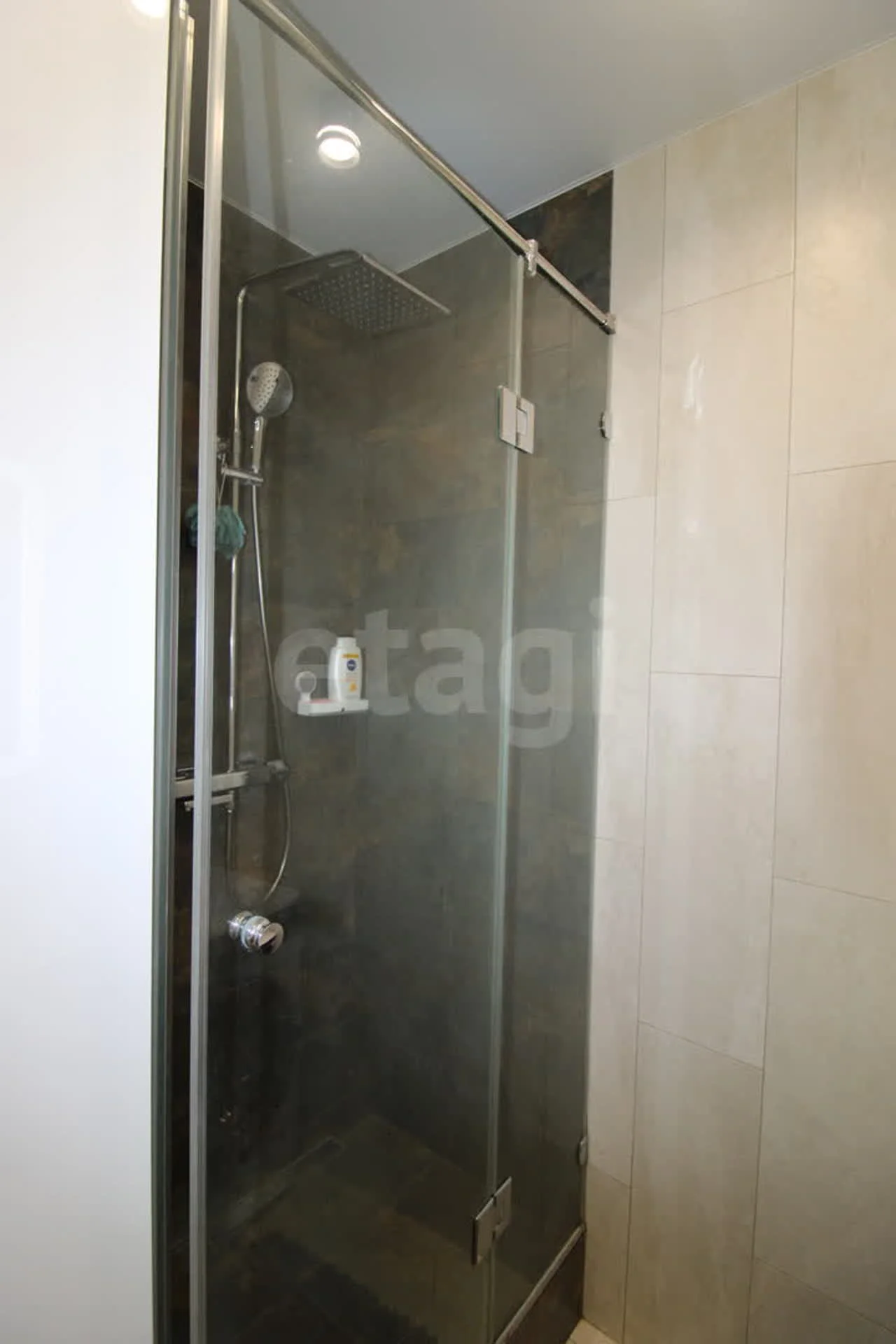 3-к квартира, 82.8м² (Командорская улица, 6) - миниатюра 30