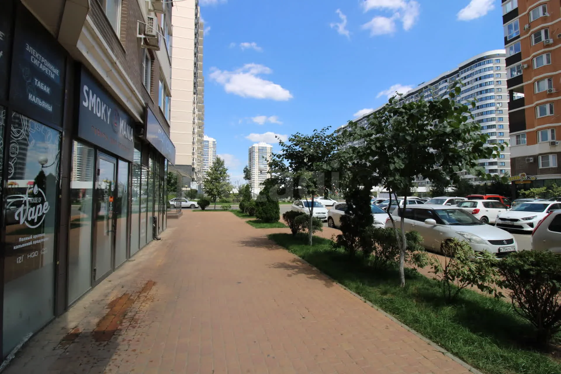 3-к квартира, 82.8м² (Командорская улица, 6) - миниатюра 42
