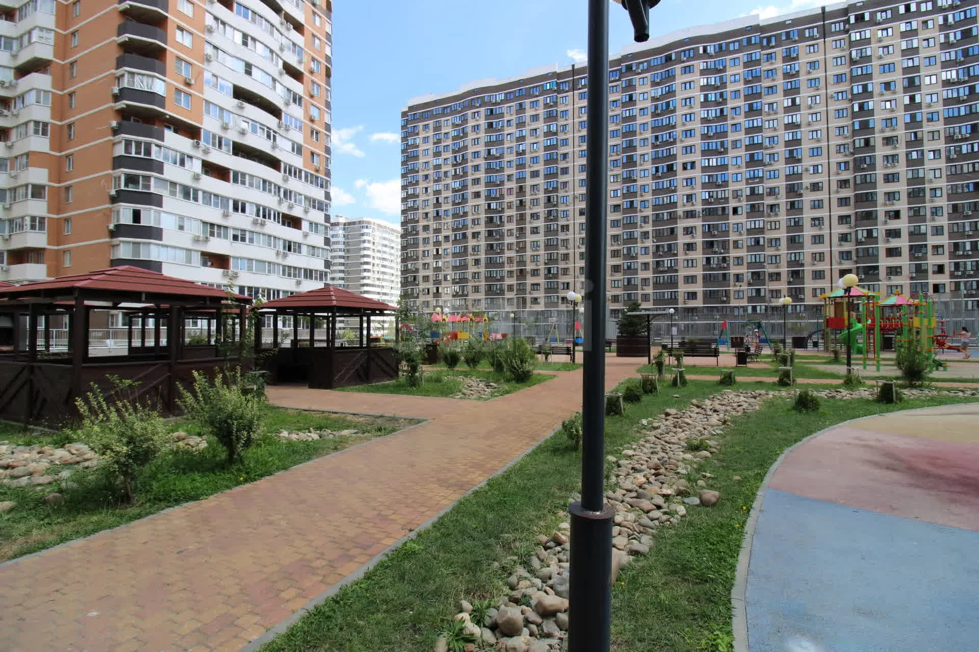 3-к квартира, 82.8м² (Командорская улица, 6) - миниатюра 46