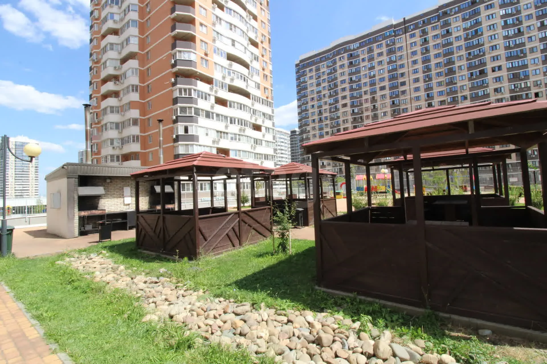 3-к квартира, 82.8м² (Командорская улица, 6) - миниатюра 47