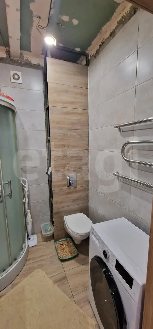1-к квартира, 49.9м² (Апрельская улица, 5) - миниатюра 12