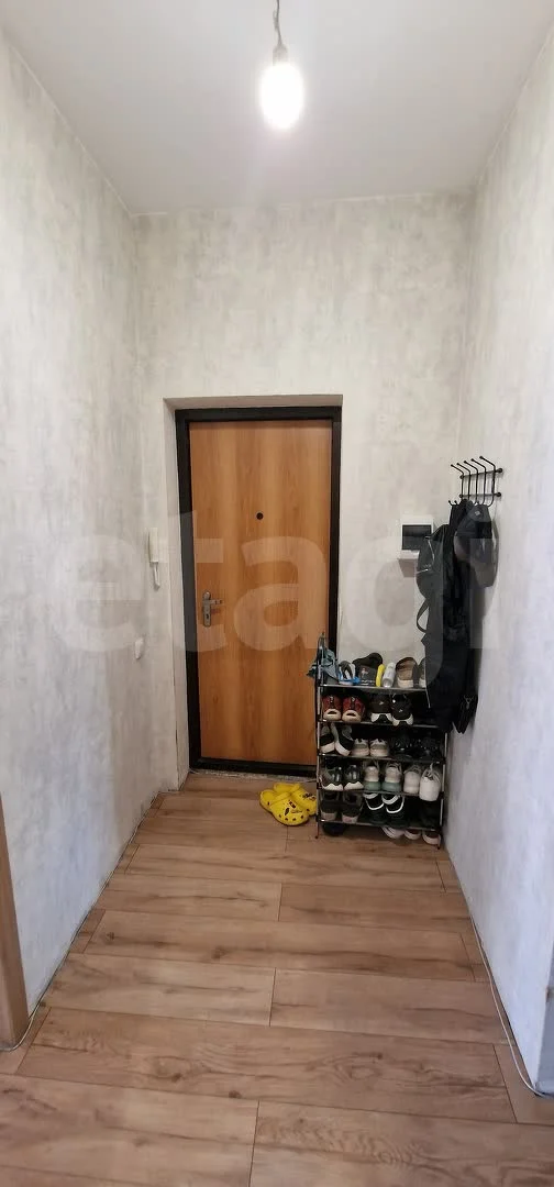 1-к квартира, 49.9м² (Апрельская улица, 5) - миниатюра 9