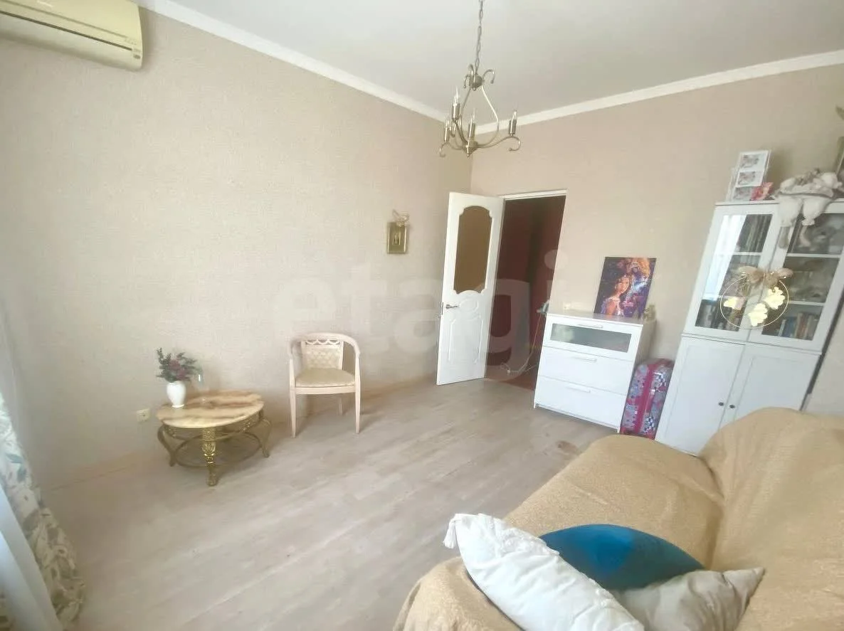 2-к квартира, 70.8м² (улица Володи Головатого, 109) - миниатюра 15