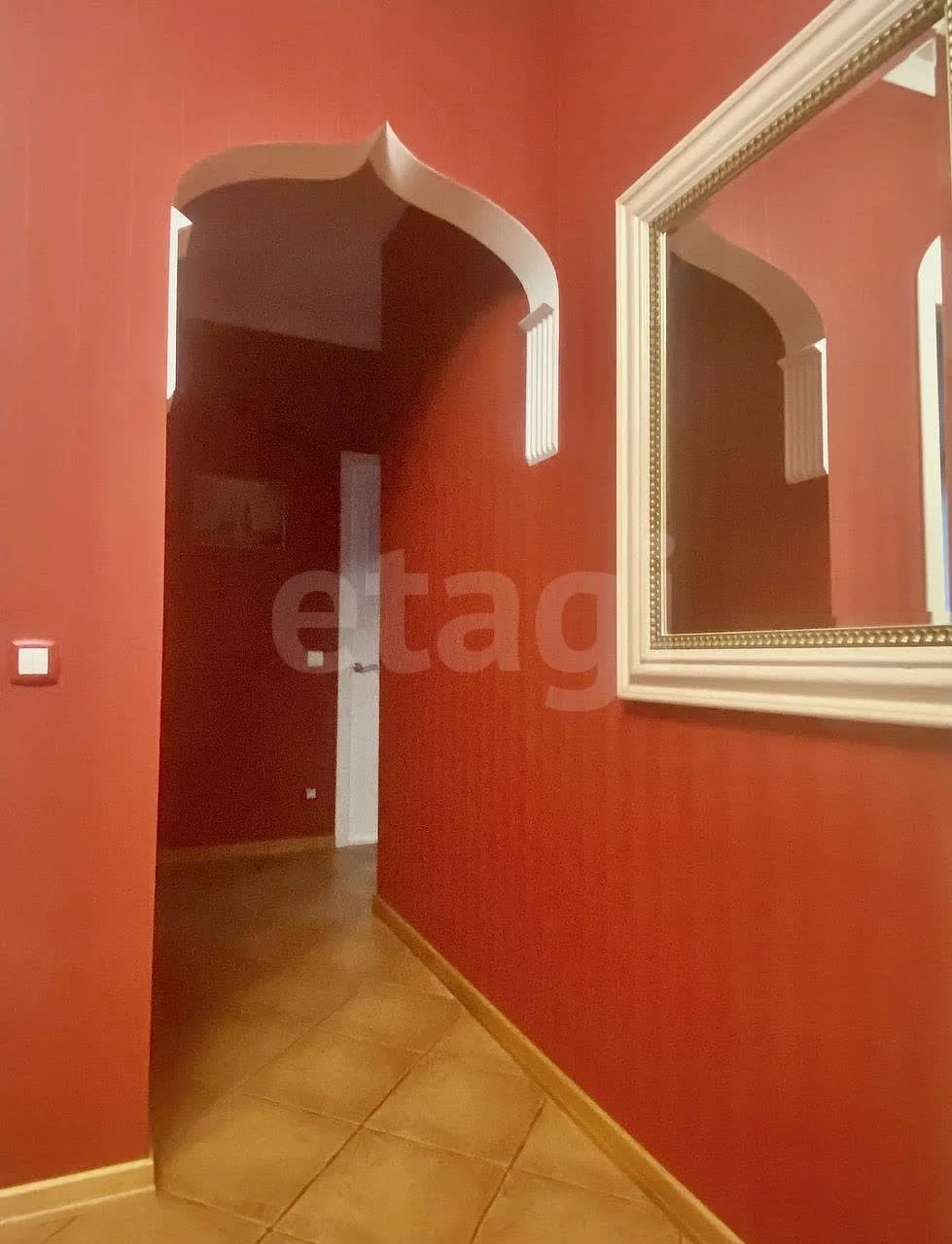 2-к квартира, 70.8м² (улица Володи Головатого, 109) - миниатюра 18