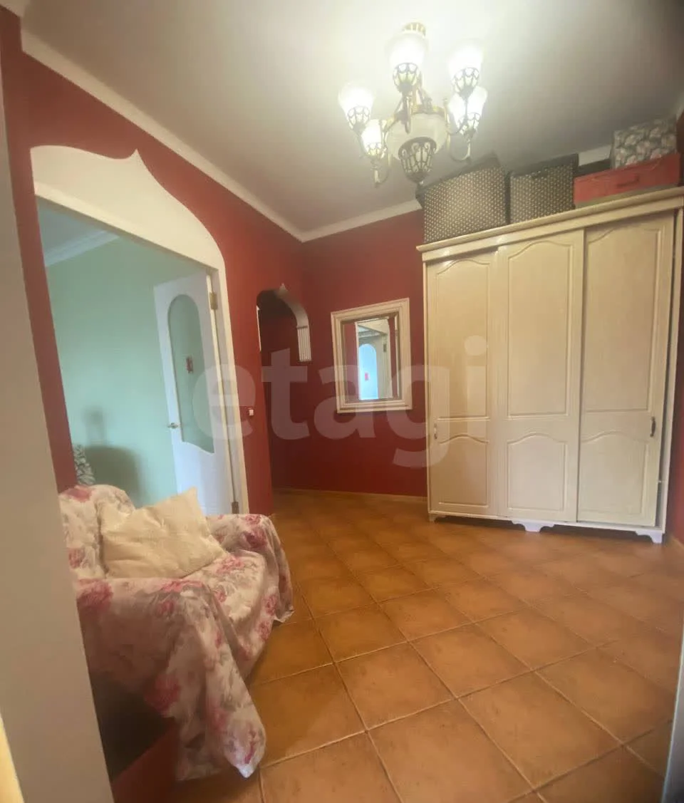 2-к квартира, 70.8м² (улица Володи Головатого, 109) - миниатюра 19