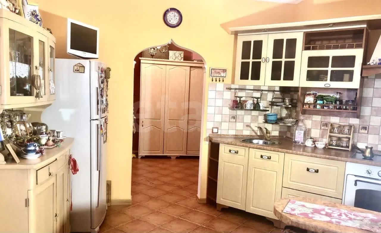 2-к квартира, 70.8м² (улица Володи Головатого, 109) - миниатюра 4
